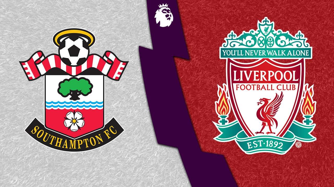 Liverpool Vs Southampton Premier Predicciones