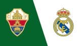 Elche vs Real Madrid Predicciones Pronosticos
