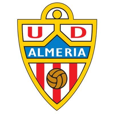 Almería Logo apuestas pronósticos
