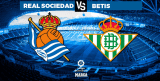 Real Sociedad vs Betis apuestas pronósticos