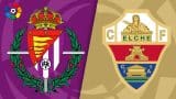 Valladolid vs Elche apuestas pronósticos