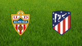 Almería vs Atlético | LaLiga 22-23 | Fecha 17