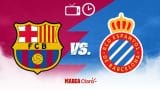 Barcelona vs Espanyol | LaLiga 22-23 | Fecha 14