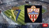 Cádiz vs Almería | LaLiga 22-23 | Fecha 15