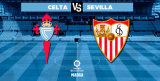 Celta de Vigo vs Sevilla | LaLiga 22-23 | Fecha 15