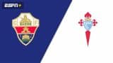 Elche vs Celta de Vigo | LaLiga 22-23 | Fecha 16