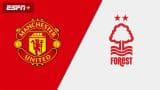 Manchester United vs Nottingham | Premier 22-23 | Fecha 17