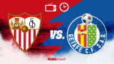 Sevilla vs Getafe | LaLiga 22-23 | Fecha 16
