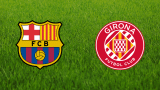 Barcelona vs Girona Pronóstico LaLiga Fecha 28