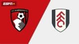 Bournemouth vs Fulham Pronóstico Premier League Fecha 29