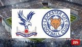 Crystal Palace vs Leicester City Pronóstico Premier League Fecha 29