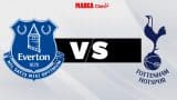 Everton vs Tottenham Pronóstico Premier League Fecha 29