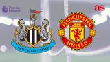 Newcastle vs Manchester United Pronóstico Premier League Fecha 29