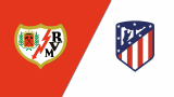 Rayo Vallecano vs Atlético de Madrid Pronóstico LaLiga Fecha 28