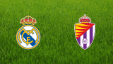 Real Madrid vs Valladolid Pronóstico LaLiga Fecha 27