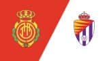 Valladolid vs Mallorca Pronóstico LaLiga Fecha 28