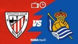 Athletic vs Real Sociedad Pronóstico LaLiga