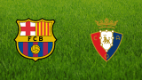 Barcelona vs Osasuna Pronóstico LaLiga