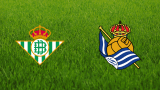 Betis vs Real Sociedad Pronóstico LaLiga