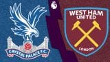 Crystal Palace vs West Ham Pronóstico Premier League