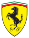 Ferrari F1 Logo