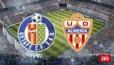Getafe vs Almería Pronóstico LaLiga