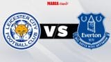 Leicester City vs Everton Pronóstico Premier League