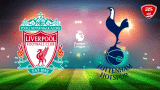 Liverpool vs Tottenham Pronóstico Premier League