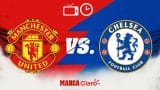 Manchester United vs Chelsea Pronóstico Premier League