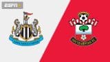 Newcastle vs Southampton Pronóstico Premier League