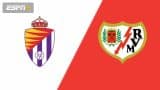 Rayo Vallecano vs Valladolid Pronóstico LaLiga