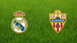 Real Madrid vs Almería Pronósticos LaLiga