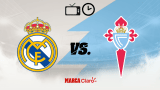 Real Madrid vs Celta de Vigo Pronóstico LaLiga