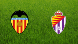 Valencia vs Valladolid Pronóstico LaLiga