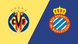Villarreal vs Espanyol Pronóstico LaLiga