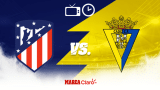 Atlético vs Cádiz Pronósticos LaLiga