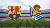 Barcelona vs Real Sociedad Pronóstico LaLiga