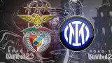 Benfica vs Inter Pronóstico Champions League