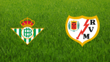 Betis vs Rayo Vallecano Pronóstico LaLiga