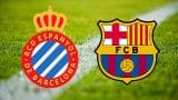 Espanyol vs Barcelona Pronóstico LaLiga