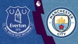 Everton vs Manchester City Pronóstico Premier League