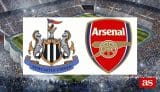 Newcastle vs Arsenal Pronóstico Premier League