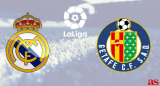 Real Madrid vs Getafe Pronósticos LaLiga
