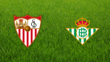 Sevilla vs Betis Pronóstico LaLiga