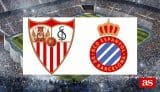 Sevilla vs Espanyol Pronóstico LaLiga
