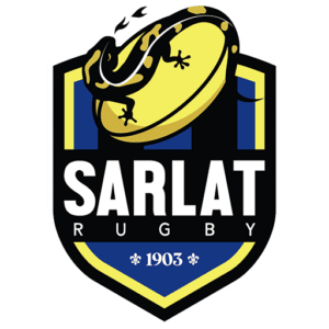 Sarlat Rugby Club Team