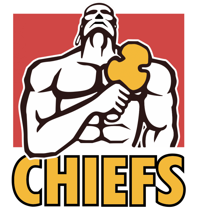 Les Chiefs Logo Preview