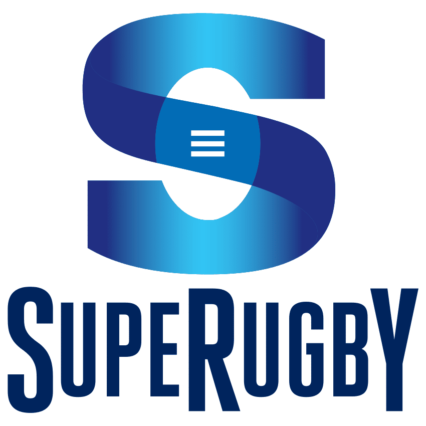 Super Rugby Logo Preview