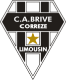 CA Brive Preview Logo