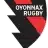 Oyonnax Rugby Logo Preview